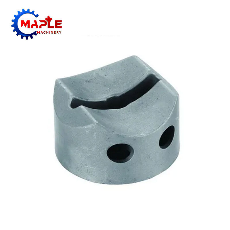 Valve Steel Investment Casting Onderdelen